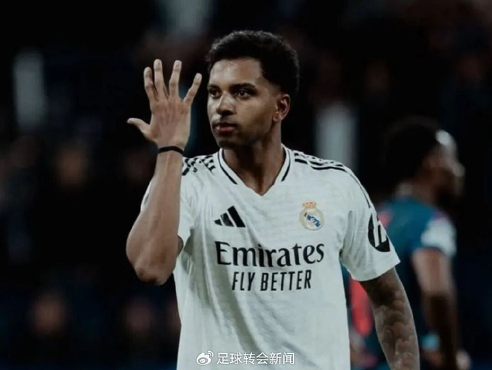 罗德里戈留队,巴萨不急求新前锋,C罗谈未来,切尔西和热刺动态频出