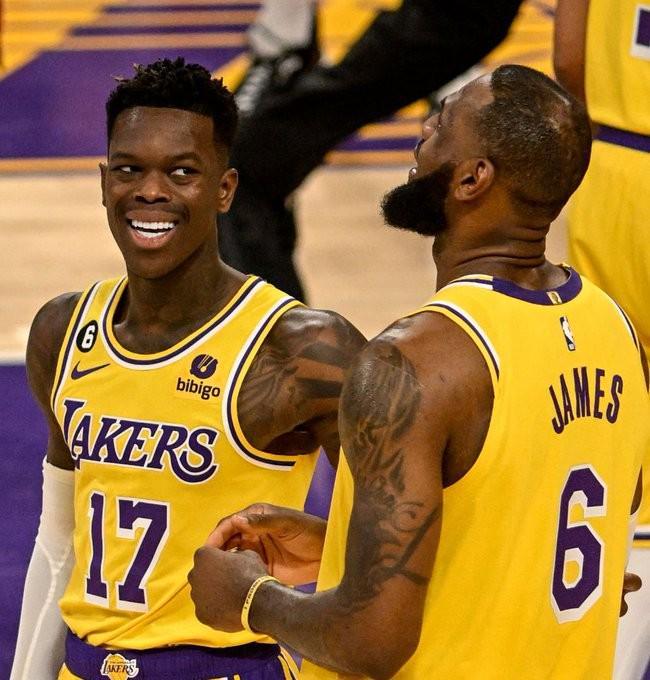 詹姆斯看好施罗德名人堂之路，数据和表现撑腰