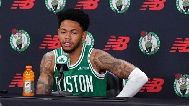 绿军新赛季能否熬过阵痛期？