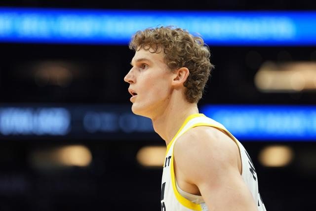 爵士队坚守阵容，马尔卡宁暂无交易计划