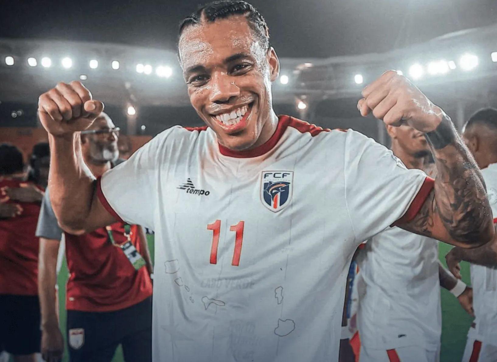 佛得角绝地求生,距离世界杯只差一步