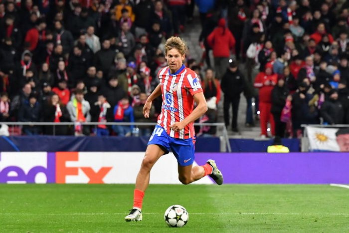 略伦特谈国家队回归：不焦虑，快乐才是硬道理