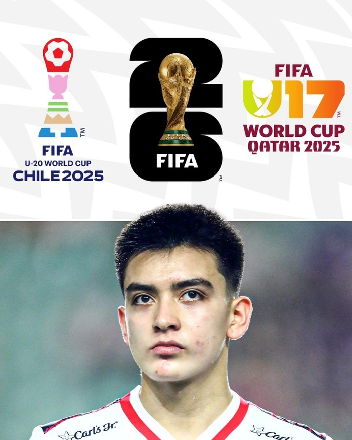 2008年墨西哥天才莫拉，九个月内三大赛场连跳，未来可期