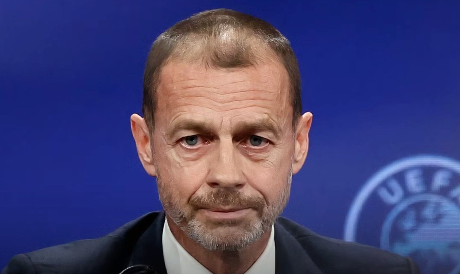 切费林说葡萄牙足球靠竞争精神 C罗地位仍稳固 欧冠改革获认可