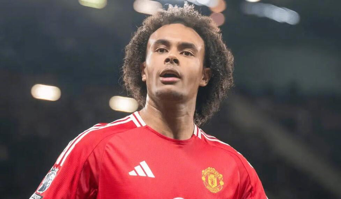 齐尔克泽的曼联生涯走到十字路口，冬窗离队成定局？