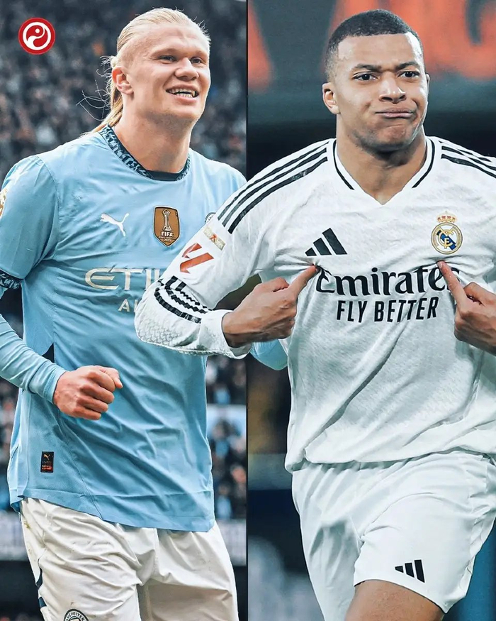 皇马锋线震荡，维修斯续约冰封，哈兰德成核心瞄准