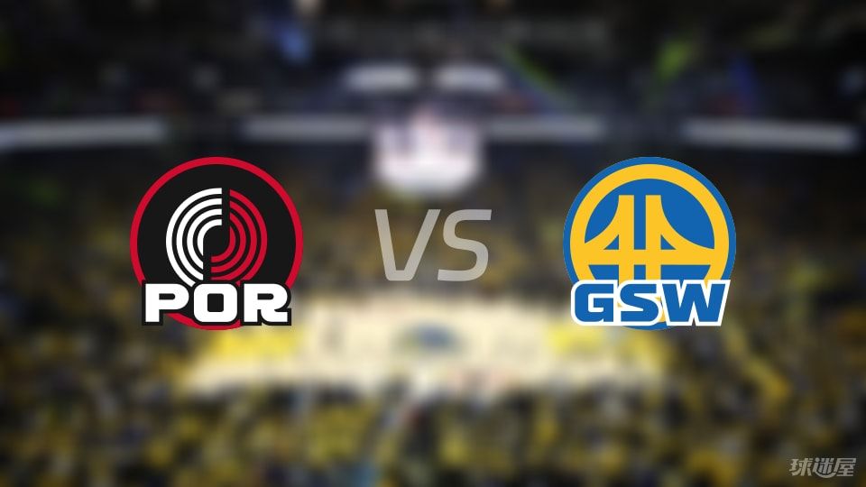 勇士季前赛击败开拓者，库里状态引关注