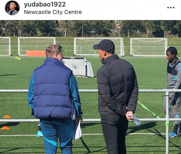 于大宝英格兰三周学习见闻透露新视角