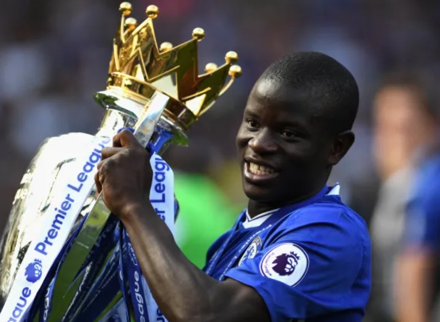 凯塞多崭露头角 兰帕德力挺切尔西新中场