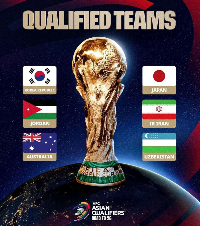 世预赛爆冷！卡塔尔0-0平阿曼，沙特逆转印尼锁定关键胜利