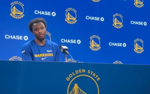 勇士季前赛逆转开拓者，克赖尔高效三分助力