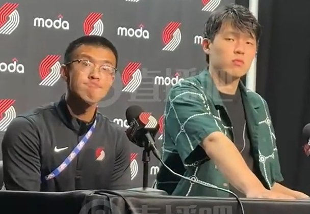 杨瀚森NBA首秀勇士遭逆转，四分四板难挡勇士强势反扑