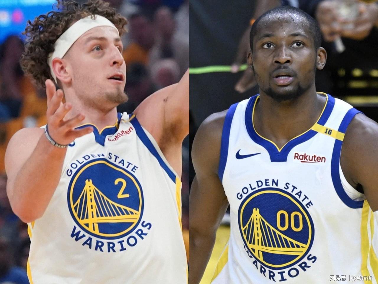 勇士129-123逆转开拓者，波杰库明加表现引热议