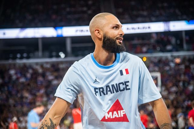 富尼耶转战欧洲 希望在奥林匹亚科斯退役