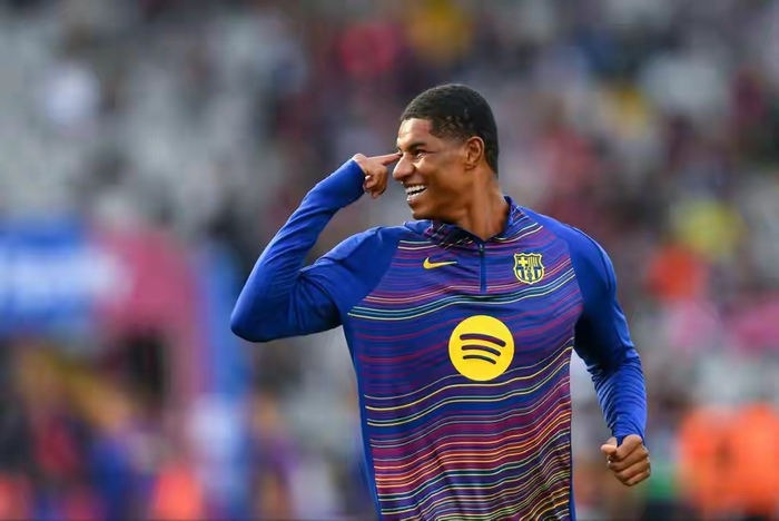 巴萨两场失利后阵容调整 拉什福德或坐镇锋线带冲击力