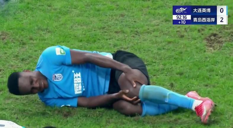 大连英博队长频换背后的迷局与球队现状