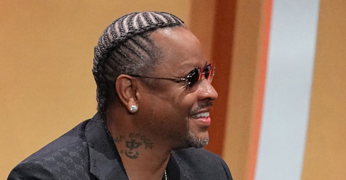 艾弗森坦言人生低谷源于离婚，如今酒精梦魇告别旧我