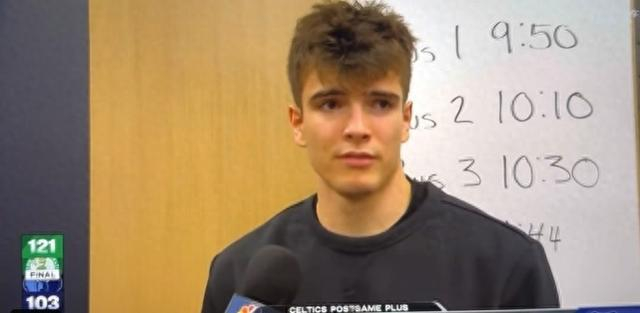 凯尔特人节奏掌控有方，防守转快攻成制胜法宝