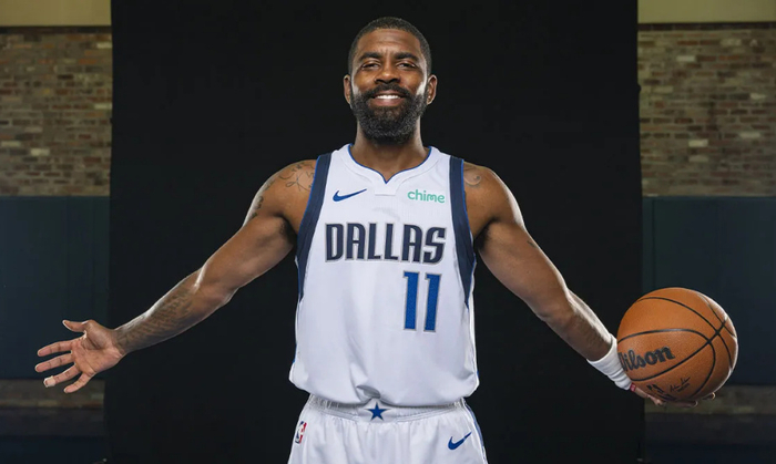 独行侠欧文伤愈归队 马刺状元弗拉格迎来成长良机