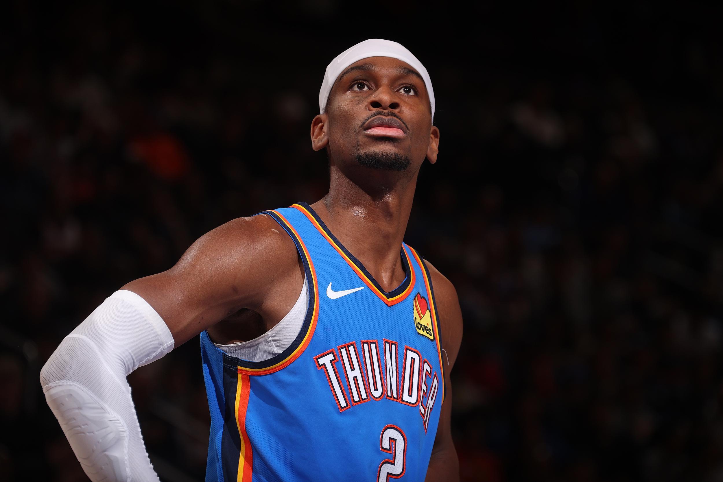 NBA总经理投票揭晓：雷霆被一致看好，休赛期操作也让人目瞪口呆