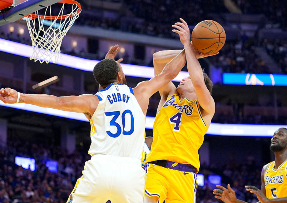 勇士季前赛揭露隐忧，库明加合同成最大短板