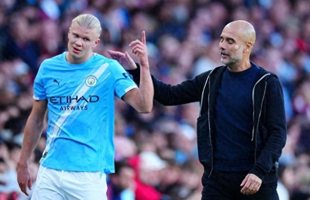 维亚纳接手曼城总监，分析部门大变革引关注