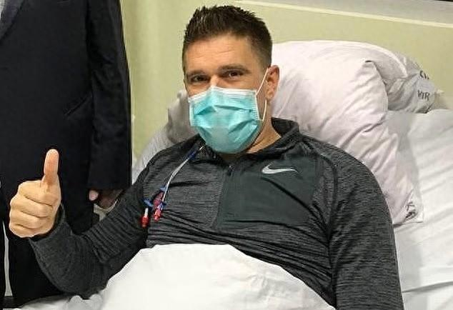 肾斗士克拉什尼奇谈伤病与赔偿，不莱梅旧事仍牵动人心