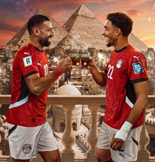 阿尔及利亚3-0锁定世界杯名额 北非四强全进本届大赛