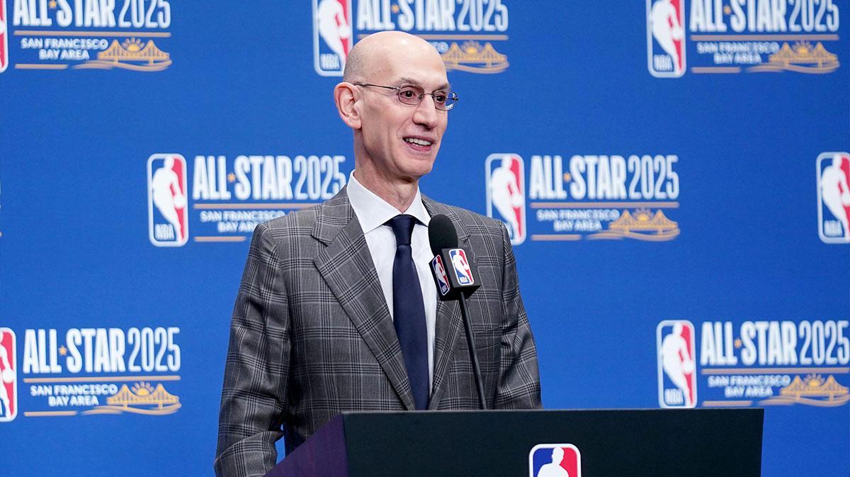 NBA高管怒批第二条围裙规则 质疑其对球队发展不利