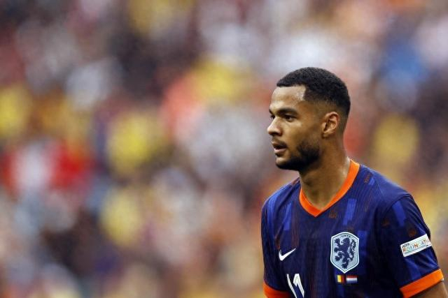 荷兰世预赛大胜马耳他 加克波连场爆发追平传奇进球纪录