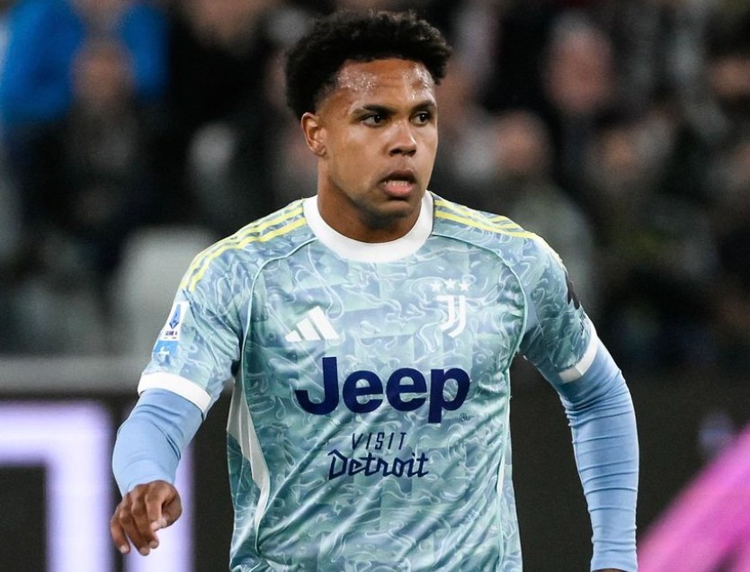 麦肯尼面临离队风波，美职联俱乐部虎视眈眈