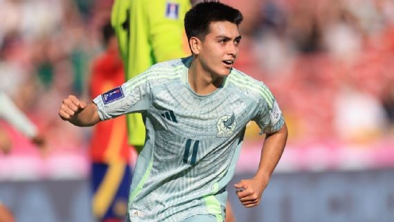 16岁墨西哥新星莫拉，风格神似布特拉格诺引发关注