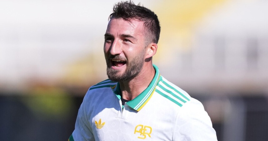 克里斯坦特谈重返意大利国家队：期待书写新的辉煌