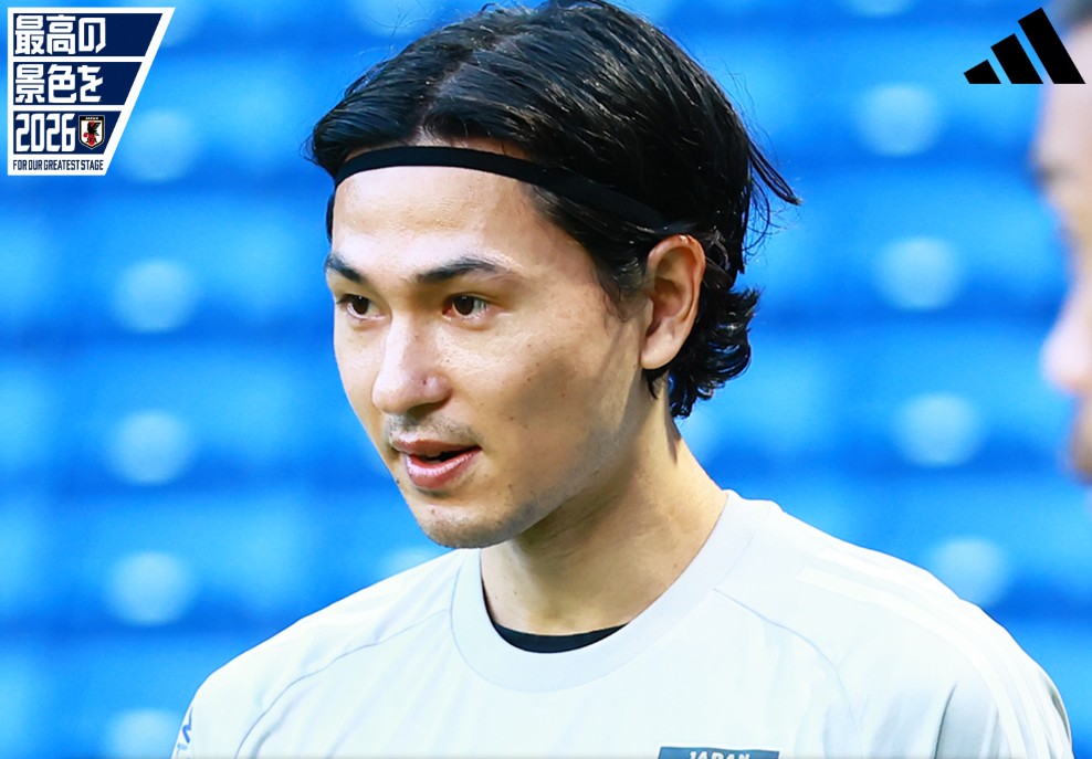 南野拓实直面挑战，誓为日本队贡献进球