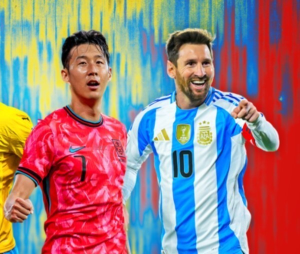 韩国放弃与阿根廷友谊赛，转战巴西与巴拉圭