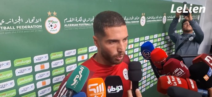 卢卡-齐达内变身阿尔及利亚门将，世预赛零出场却提前捧世界杯门票