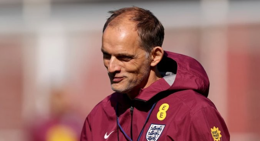 英格兰热身赛3-0完胜威尔士，萨卡破阿森纳国家队进球纪录