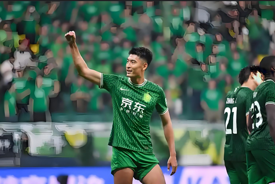 北京国安成保级关键队，深圳新鹏程和青岛海牛最压线