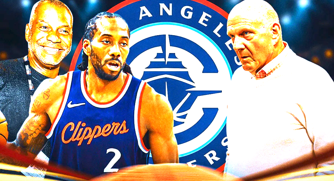 快船季前赛大胜广州龙狮：保罗老将不老，伦纳德健康回归，哈登转型神器上线