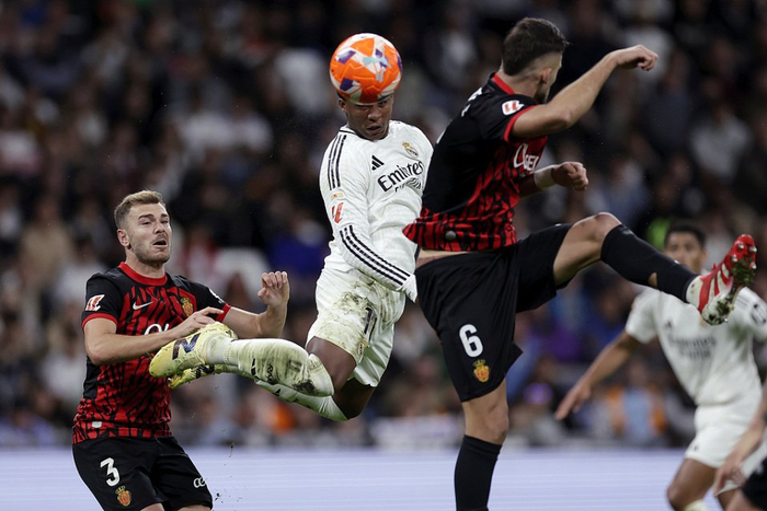 恩德里克皇马9号背后的困境与未来选择