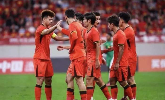 中国U23昆明迎战泰国U23，友谊赛里的真正考验