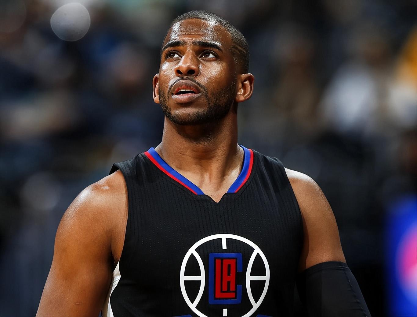 快船保罗爆发掀翻广州，NBA季前赛精彩纷呈！