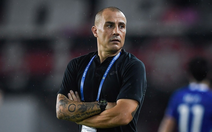 卡纳瓦罗赢首战助乌兹别克斯坦，卡帕泽谋国足帅位风云再起