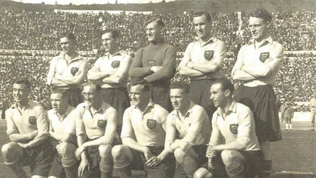 英格兰足球历史新篇章:弗兰克·苏获荣誉帽