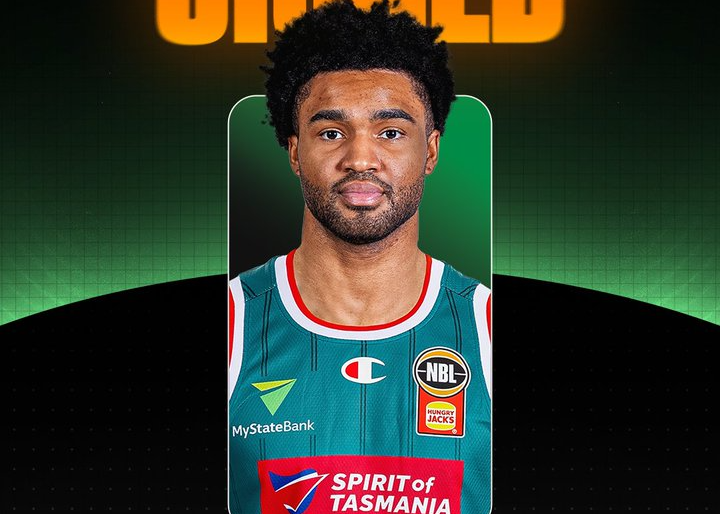 TJ·斯塔克斯锁定中国新赛季，澳洲赛场短兵相接后启程