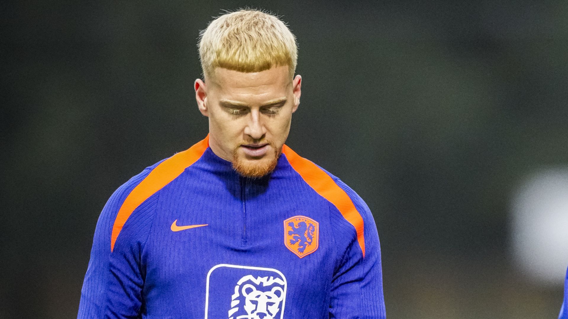 梅尔丁克重伤,阿尔克马尔攻击线遭遇重创