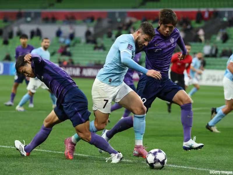 墨尔本城亚冠主场受罚，违规细节曝光