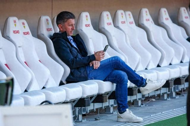 门兴体育总监人选浮出水面，尤伦迪奇成备选