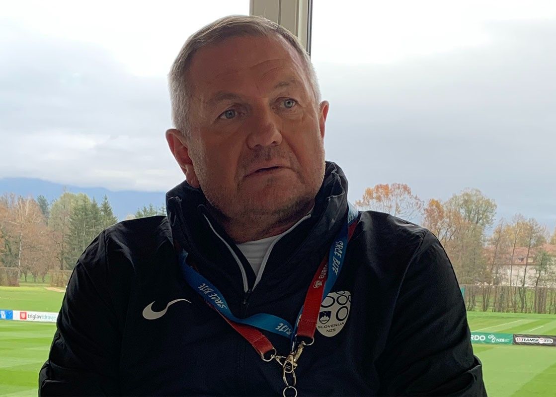 斯洛文尼亚主帅怒批主场草皮，如今足球场都成摆设？