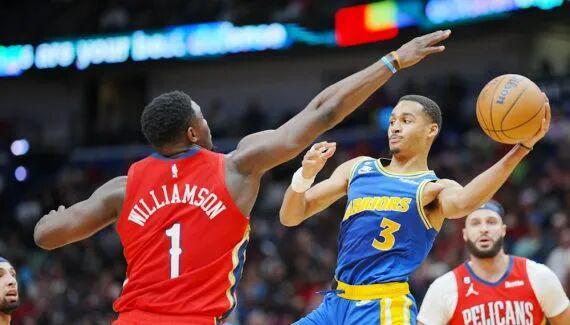 鹈鹕新赛季拼盘：胖虎能撑起这锅乱炖吗？